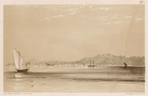 Madinah: YANBU, SAUDI ARABIA