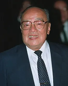 Shangkun: Yang Shangkun