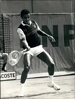 Garros: Yannick Noah