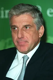 Papantoniou: Yannos Papantoniou