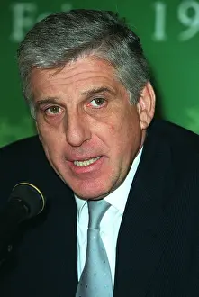 Papantoniou: Yannos Papantoniou