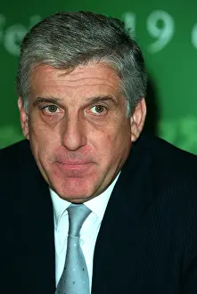 Papantoniou: Yannos Papantoniou