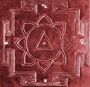 Meditation: Yantra