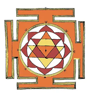 Meditation: Yantra