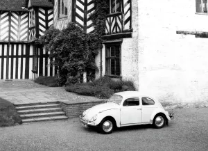 Yardley: Yardley, Blakesley Hall c1965