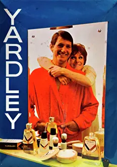 Yardley: Yardley for men