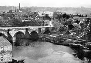 Yarm: Yarm early 1900s