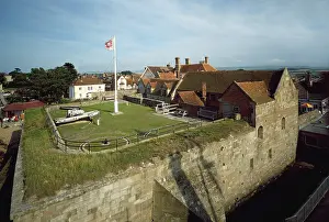 Ferryboat: Yarmouth Castle