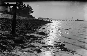 Yarmouth: Yarmouth Shoreline