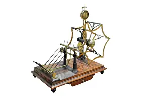 Winder: Yarn Winder