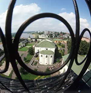 Transfiguration: Yaroslavl, 1982
