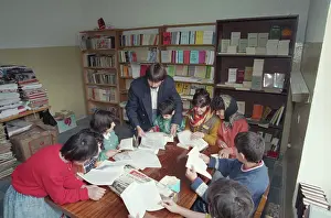 Yaroslavl community of Kurds