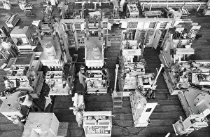 Automated: Yaroslavl motor plant