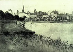 Shirlow: Yarraside