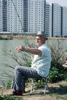 Yasenevo: Yasenevo district, 1979