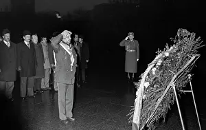 Yasser: Yasser Arafat visits USSR