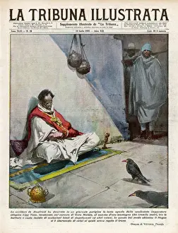YASU IN CAPTIVITY 1935