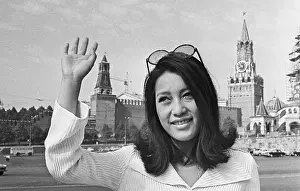 Yasuko: Yasuko Ooki, 1969