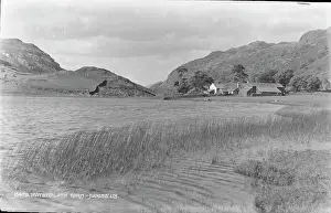 Farmhouse: Yatendlath Tarn