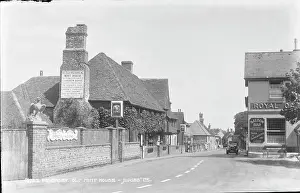 Pevensey: Ye Old Historical Mint House