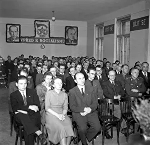 Attornies: One year Law School