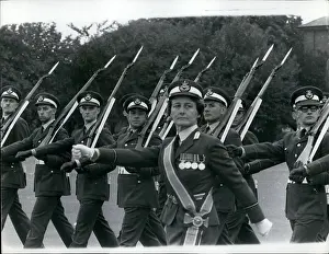Rejoined: Forty four Year Old WRAF Becomes the Oldest