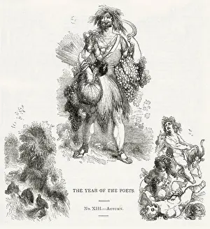 Keats: The Year of the Poets -- Autumn