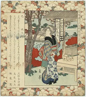 Geta: Year of the snake: Ikenohada