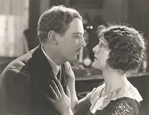 Longing: Yearning for love