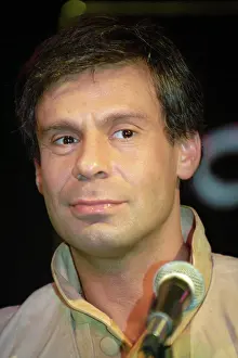 Yatsina: Yefim Shifrin, 1996
