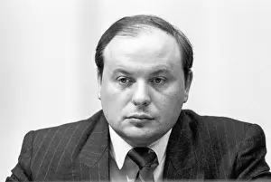 Gaidar: Yegor Gaidar, 1991