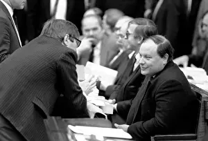 Gaidar: Yegor Gaidar, 1992