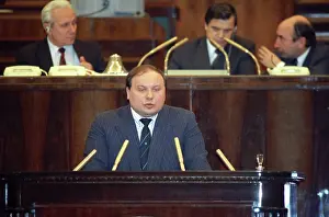 Gaidar: Yegor Gaidar, 1992