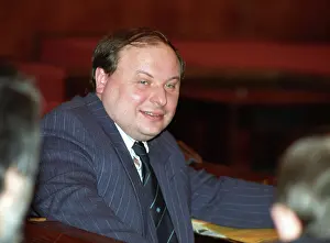 Gaidar: Yegor Gaidar, 1992
