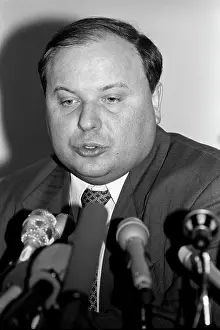 Gaidar: Yegor Gaidar, 1993