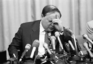 Gaidar: Yegor Gaidar, 1994