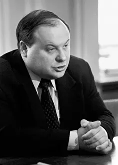 Gaidar: Yegor Gaidar, 1994