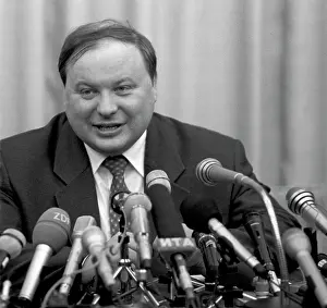 Gaidar: Yegor Gaidar, 1994