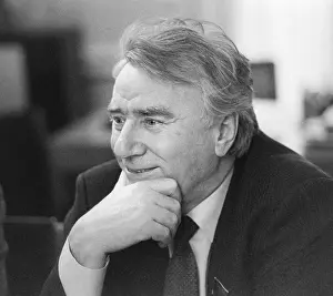 Yegor: Yegor Isaev, 1987