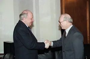 Eugenio: Yegor Stroyev meets Eugenio Bregolat