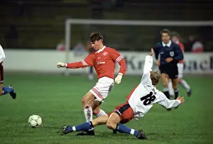 Titov: Yegor Titov, 1997