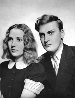 Virtuoso: Yehudi and Hephzibah Menuhin