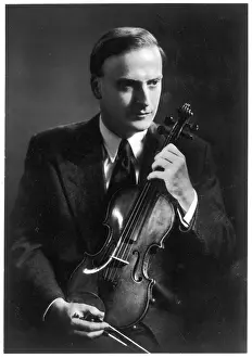 Menuhin: Yehudi Menuhin