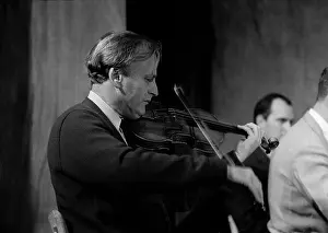 Menuhin: Yehudi Menuhin