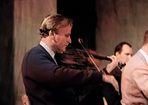 Menuhin: Yehudi Menuhin