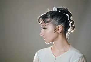 Masha: Yekaterina Maksimova, 1979