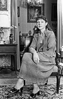 Maksimova: Yekaterina Maksimova, 1981