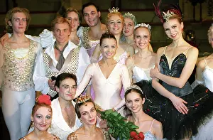 Konkov: Yekaterina Maximova's benefit performance