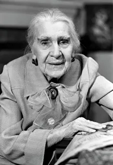 Sobolev: Yelena Gogoleva, 1990