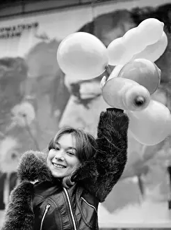 Vakhtangov: Yelena Koreneva, 1974